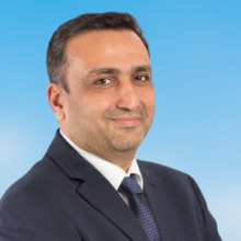Chirag Mehta
